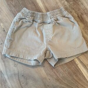 TBBC Sheffield Shorts